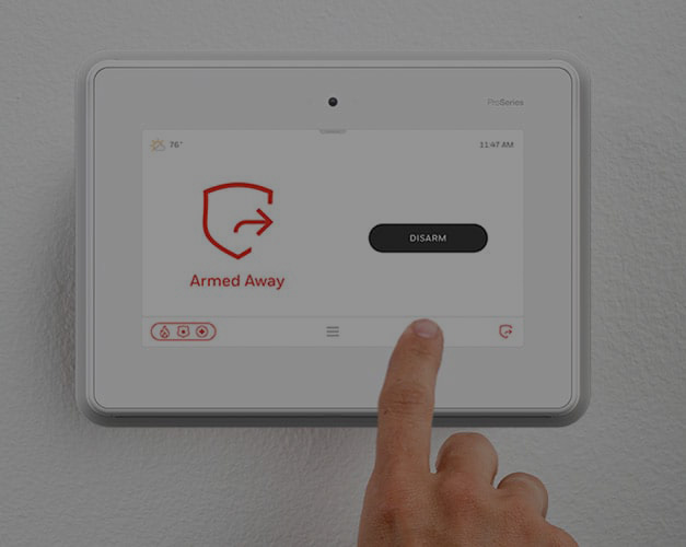 Home Security Systems