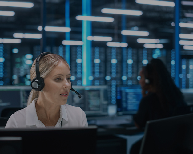 Commercial Remote Guarding